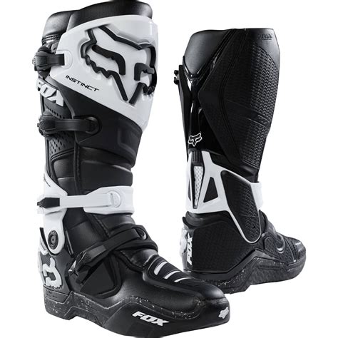 fox racing instinct reed replica mens boots|fox racing instinct 2.0.